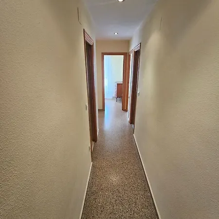 Valparaiso Apartment