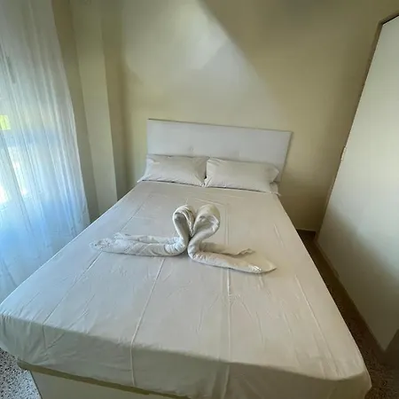 Valparaiso Apartment