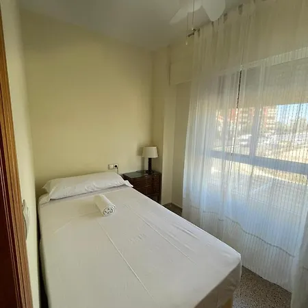 Valparaiso Apartment Alicante