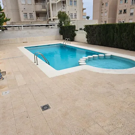 Apartmán Valparaiso