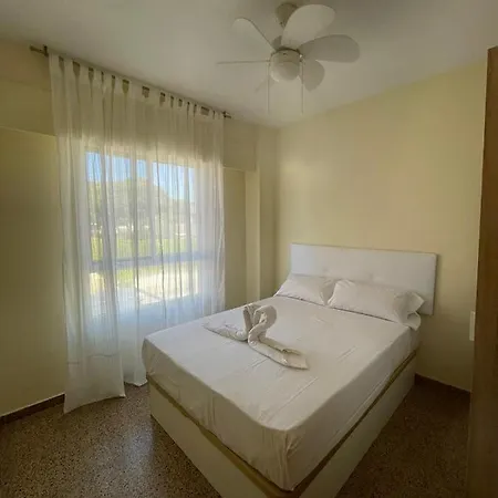 Apartamento Valparaiso *