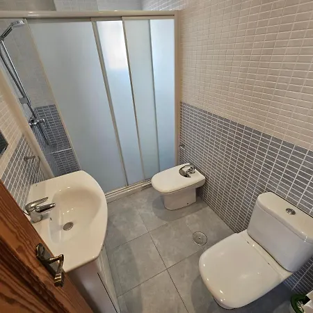 Apartament Valparaiso *