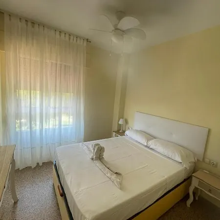 Apartament Valparaiso